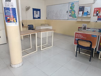Jio Point