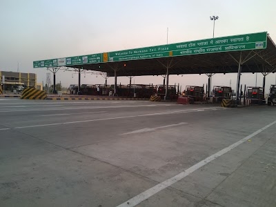 Narwana Toll Plaza