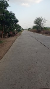 Bus stand Nirkhi & Jeeraveh