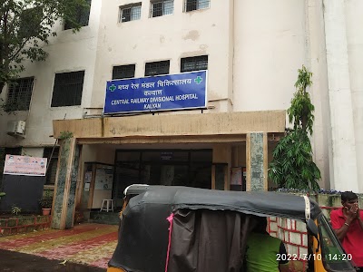 Central Railway Hospital