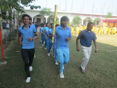 Christuraja High School