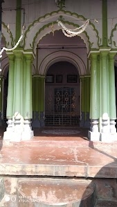 DAMDAMA PAL BARI