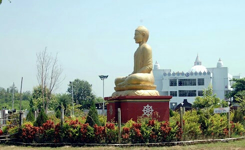 Budha Bhumi Mahavihar