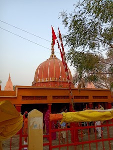 Semradh Nath Mandir