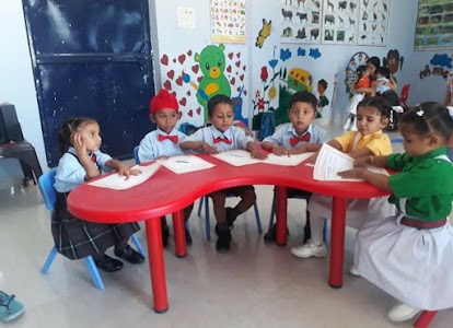 Bangalore national public school