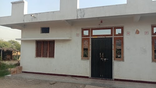 Tanwarji Bhawan