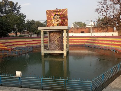 Shravan Devi Mandir