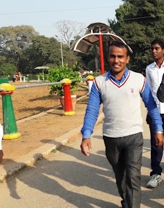 Dharikarun Ka Pura