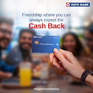 HDFC Bank