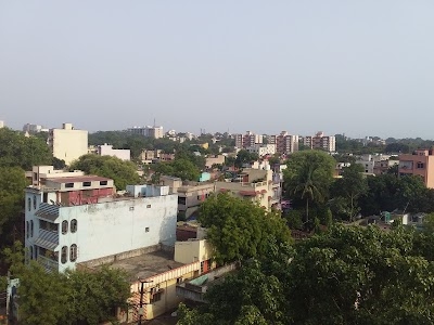 Sitaramdera, Golmuri