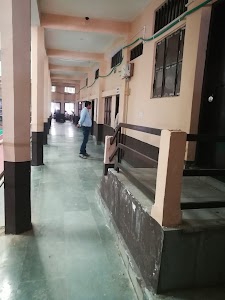 Aryabhatt College of Technology and Science