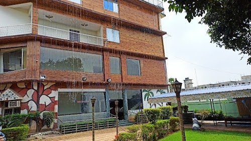 Rajwara Resort