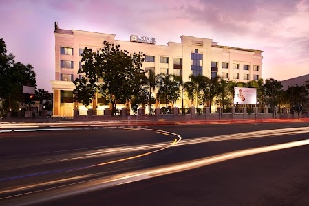Hotel Accord