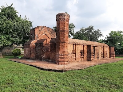 Sayed Jamaluddin Mosque