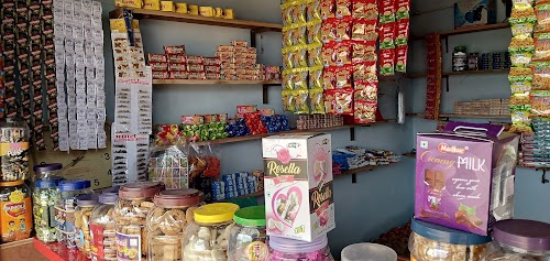 कान्हा जनरल स्टोर्स