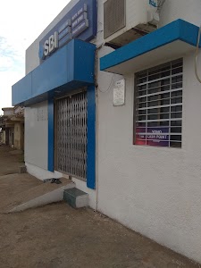 State Bank of India TRAPAJ