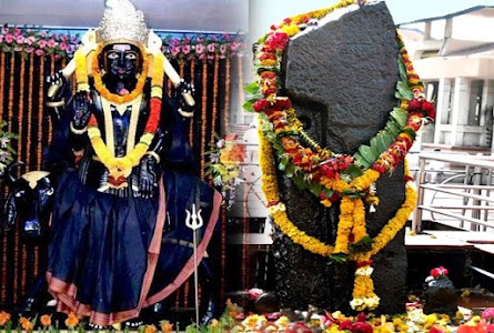 Shani Temple