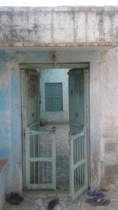 रोहिल्ला कल्ला