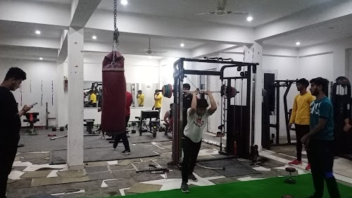 Dev Body Temple