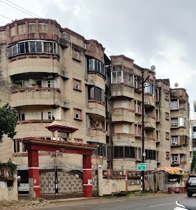 Gokul Dham Apartment