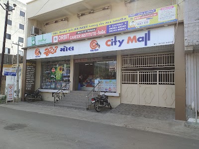 City Mall , Keshod