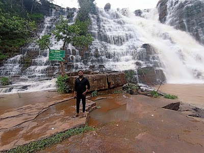 Tirthgarh