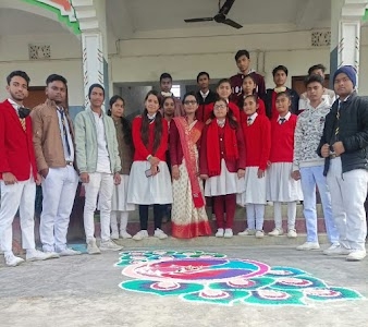 Gyan sarovar public school