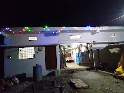 Vidisha farm office