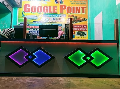 GOOGLE POINT