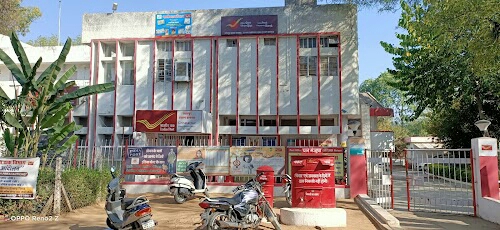 Post Office Chhatarpur