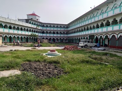 Maria Institute Pranpur