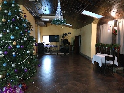 Solov'inaya Roshcha