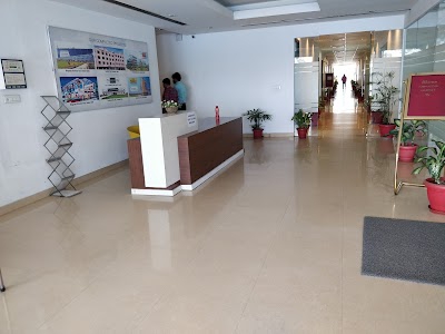 Netision Technology LLP