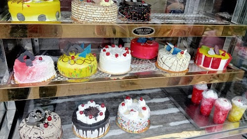 Good Morning Confectioners