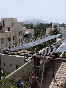 Nana Nani Park, Talegaon Dabhade