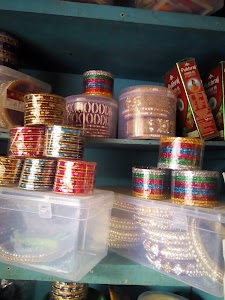 Raju Facey Store