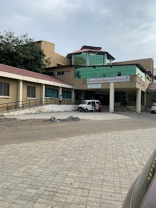 Mahatma Gandhi Ayurved College, Hospital And Research Centre.