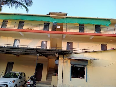 DHRUVIL HOUSE