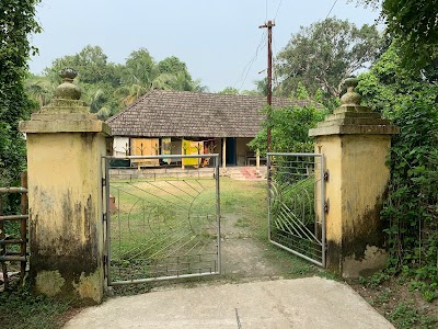Mohapatra Niwas