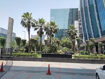 DLF Cyber Greens