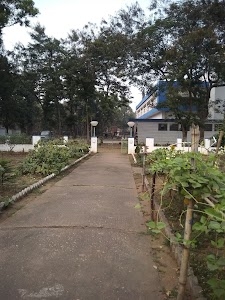 Durgapur State Dairy