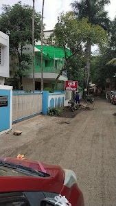Trupti Hospital
