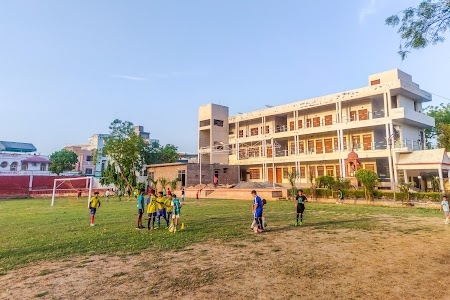 CRM Jat College