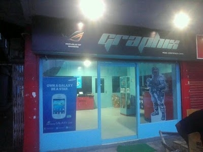 Graphix