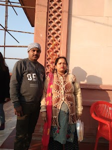 Shiv Mandir