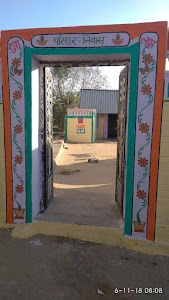 Pariharou Ka Pada School Ambedkar Nagar Mithrau
