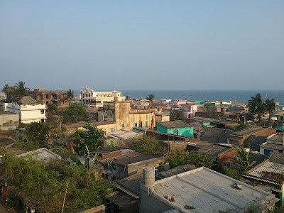 OYO 3259 Naren Palace
