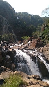 Mahuadanr