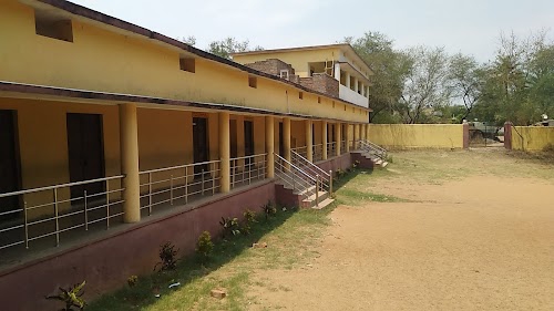 B.E.M SCHOOL