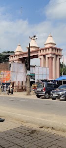 Lodheshwar Mahadev Mandir, Ramnagar barabanki